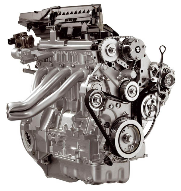 2012 Lt Thalia Car Engine